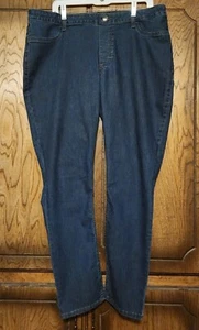 Unbranded Leggings Ladies Size XL with Back Pockets - Picture 1 of 5