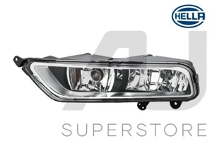 HELLA LH Left Hand Fog Light Lamp For Volkswagen VW Passat 2010~2015 Sed/Wagon - Picture 1 of 2