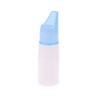 30Ml Mini Spray Empty Neti Pot Bottled Hand Pump Nasal Spray Storage Bottles ?Lt