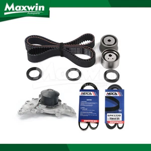 Timing Belt Kit Water Pump fit 1997-2004 Mitsubishi Diamante 3.5L V6 SOHC - Picture 1 of 9