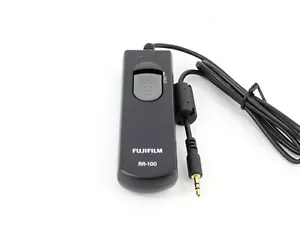 Fujifilm RR-100 Remote Release - Picture 1 of 1