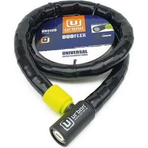 ANTIRROBO CADENA URBAN duoflex 170 cm REFORZADO - Imagen 1 de 3