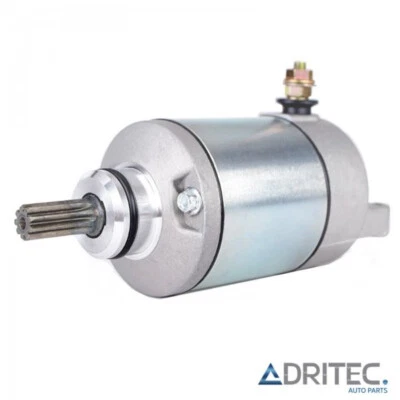 Motorino di avviamento per SUZUKI GSXR 750 GSX-R GSX-R 750 (1996-2005) - Immagine 1 di 3