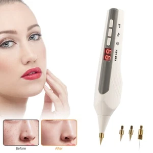 Nuevo Estilo Pluma Plasma Levantamiento de Párpados Fibroblastos Eliminación de Arrugas Eliminación de Manchas - Imagen 1 de 10