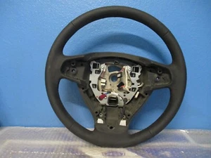 Volante deportivo original BMW cuero F07 F10 F13 F01 F02 F04 F03 6102240 (304) - Imagen 1 de 5
