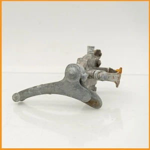 CAMPAGNOLO VALENTINO FRONT DERAILLEUR VINTAGE ROAD BIKE OLD CLAMP 28.6 BICYCLE - Imagen 1 de 7