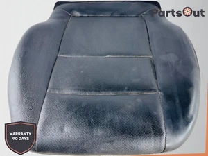 10-12 MERCEDES S550 W221 FRONT PASSENGER SIDE LOWER BOTTOM SEAT CUSHION OEM - Picture 1 of 7