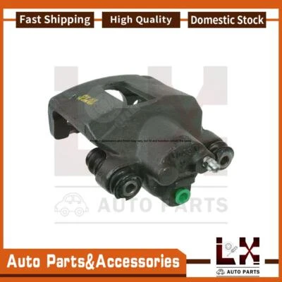 Pinza de freno de disco trasera izquierda Cardone 1 compatible con Lincoln Town Car 2000 1999 1996 1997 Foto 1 de 4