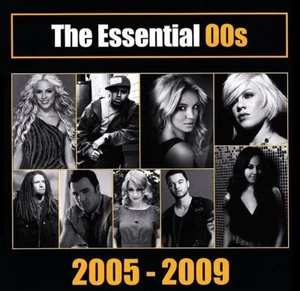 2000's (2 CD) FRAY~PINK~DAUGHTRY~GOSSIP~JESSICA MAUBOY~PETE MURRAY~MGMT ++ *NEW* - Picture 1 of 2