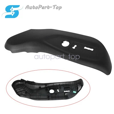 For Hyundai Sonata 2015-19 Seat Switch Trim Cover Shield Left Side 88051C2020TRY - Image 1 of 4
