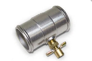 Fits Inline Hose Coolant Drain 1.75/1.75 Male by Prw Industries, Inc. 5292201 - Picture 1 of 1