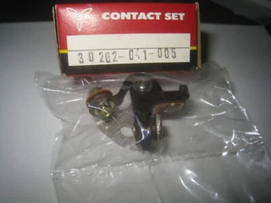 Z 50 XL CL 70 Contact Breaker u-Kontakt Daiichi Original - Picture 1 of 2