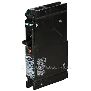 E41B020 Siemens 20A 277V 1 Pole Circuit Breaker --SES - Picture 1 of 1