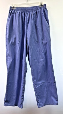 SB ЖЕНЩИН СРЕДНИЙ ЛАВАНДА СКРАБ БРЮКИ - Изображение 1 из 3