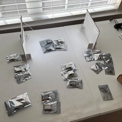 Microduino - 19 Parts - UNO & 4 core + And More - Image 1 of 4