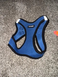 Best Pet Supplies Voyager Step-in Air Dog Harness - All Weather Mesh, - Picture 1 of 2