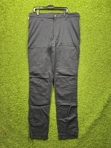 DriFire FR Flight Deck Cargo Pants Mens 38 38x37 DF2-850-FDPO Khaki Blue NWOT - Picture 1 of 11