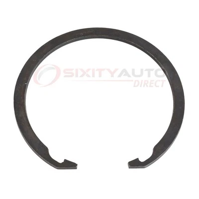 SKF Wheel Bearing Retaining Ring for 2003-2010 Pontiac Vibe 1.8L L4 - Axle er Foto 1 de 4