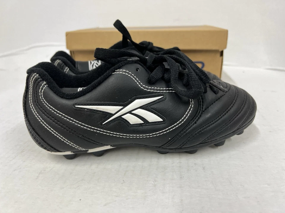 Botín de fútbol Reebok Defiance MS Junior niños #19-62611 talla US 2,5 21,5 cm Foto 1 de 4