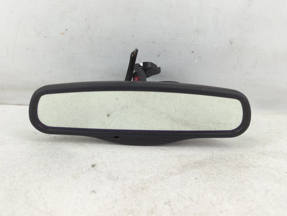Espejo retrovisor interior Ford Freestyle 2005 fabricante original MSZXV Foto 1 de 4