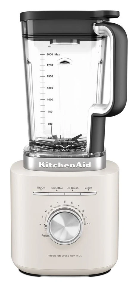 KitchenAid Pure Power Blender KSB2072PL Fullbox - Image 1 of 1