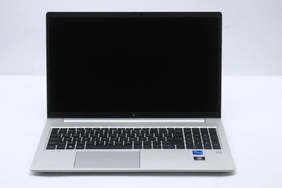HP ELITEBOOK 650 G9 | CORE I5-1235U | 256GB | 16GB | NO OS/NO POWER ADAPTER - Image 1 of 4