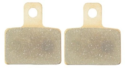 Brake Pads Rear For Tomos MC 50 Senior Pro 2005-2007 - Image 1 of 2
