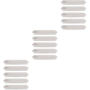  3 Pieces Plant Water Trays Rectangular Planter Self-watering Herb Saucer Drip - Picture 1 of 12