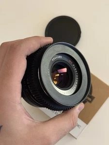 Carl Zeiss Jena Flektogon 35mm f/2.4 MC DDR (M42) - Used/Good - Imagen 1 de 5