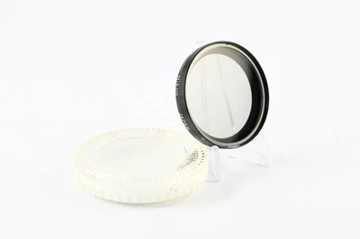 Nikon 52mm Circular Polarizer Filter Early #G332 - Image 1 of 4