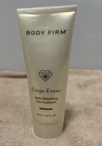 Pretratamiento suavizante corporal para borrar crepé BODY FIRM - 95 ml/3,3 oz - Imagen 1 de 2