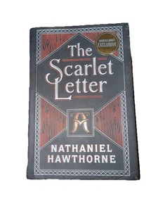 Der scharlachrote Brief von Hawthorne, Nathaniel - Bild 1 von 6