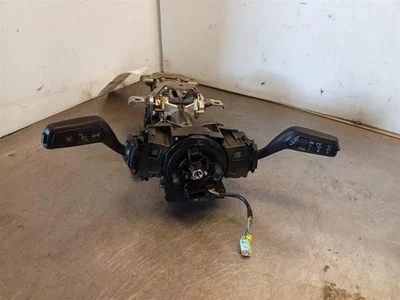 Steering Column Assembly *Without Key* From 2021 Ford Explorer 9793052 - Image 1 of 4