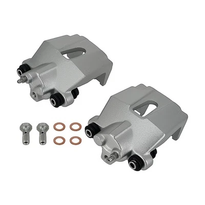 Rear Left Right Brake Caliper for Mercury Grand Marquis 2003-2010 184851 184850 - Image 1 of 4