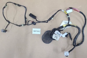 OEM 1998-2001 DODGE RAM 1500 2500 RIGHT PASSENGER SIDE DOOR WIRING HARNESS MOPAR - Picture 1 of 18