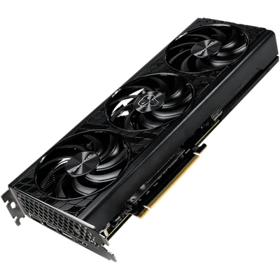 Grafikkarte Gainward GeForce RTX 5070 Python III OC - 12GB GDDR7, HDMI, 3x DP