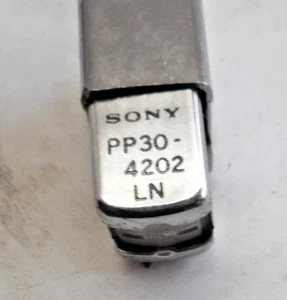 SONY TC-230 REEL TO REEL - PLAYBACK/RECORD HEAD - PARTING OUT - Bild 1 von 8