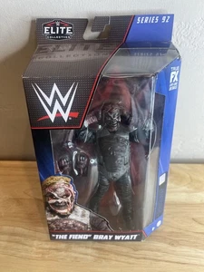 2021 WWE Elite Collection Series 92 "The Fiend" Bray Wyatt (NEW)-R45-326 - Picture 1 of 4