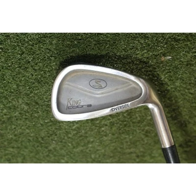 King Cobra Oversize 38" Golf 5 Iron RH / 1D-S587 - Image 1 of 4