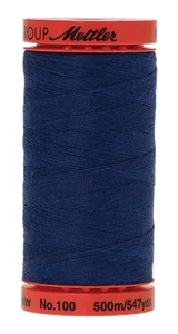 Imperial Blue 1304 | Metrosene - #9145 (500M / 547Y Spool) | Mettler - Picture 1 of 6