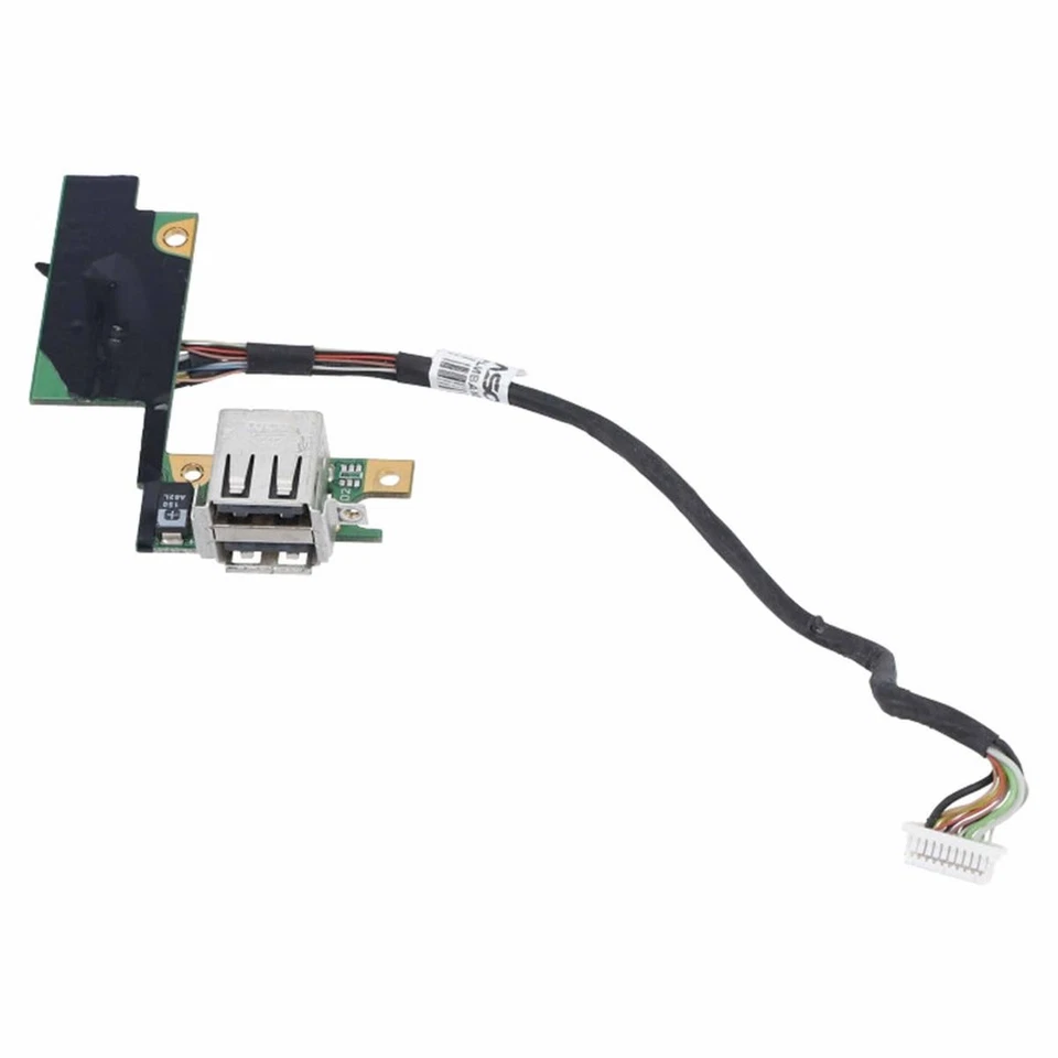 Lenovo T60 T60P T61 Cable 2 X USB Secondary Port Module 39T5624 Refurbished - Image 1 of 3