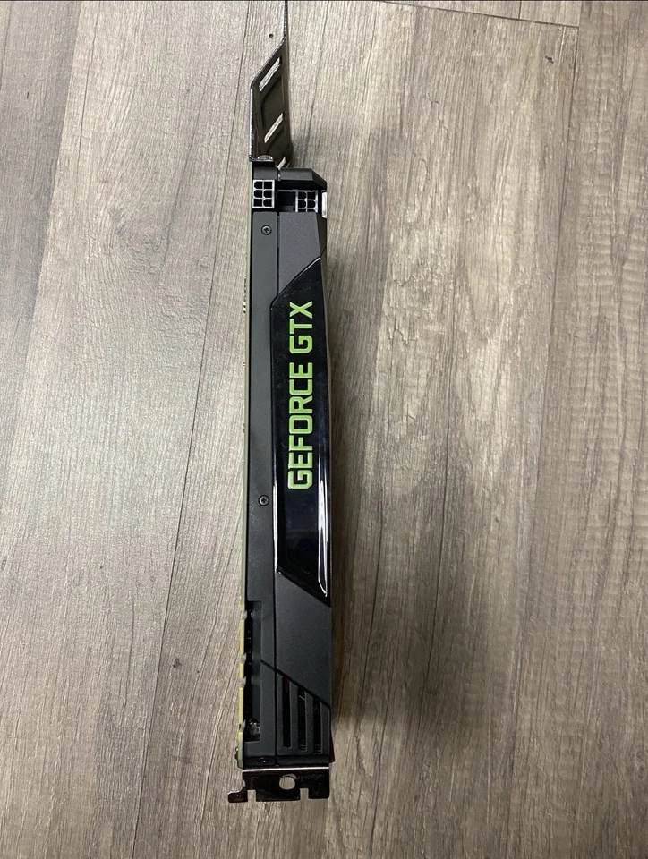 Nvidia GeForce GTX680 4GB - Image 1 of 4