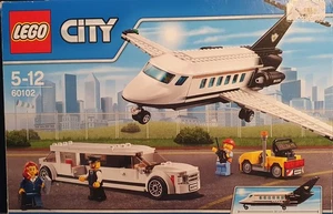 LEGO® 60102 Flughafen VIP-Service ( 5+) - Bild 1 von 2