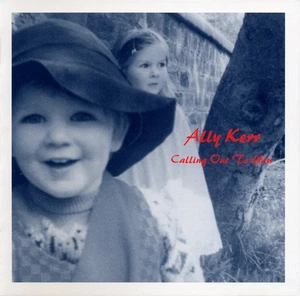Ally Kerr - Calling Out To You, (CD) - Picture 1 of 1