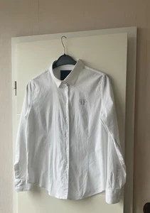 Philipp Plein Bluse weiß 3xXL, 38/40 - Bild 1 von 5