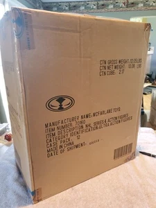 McFarlane NHL Hockey Series 4 custodia da 12 figurine sigillata in fabbrica - Foto 1 di 1