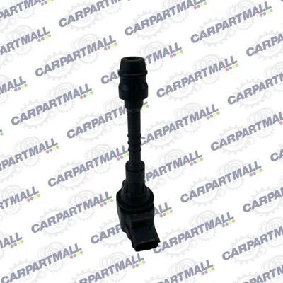 Nissan Sentra 2002 2003 2004 2005 2006 bobina de encendido 1,8 L 22448-6N015 OEM Foto 1 de 4