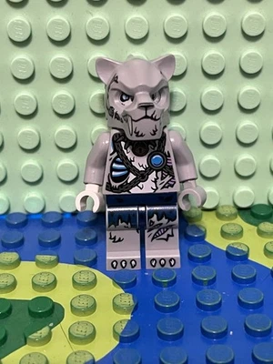 lego legends of chima Skylor Loc111 - Image 1 of 4
