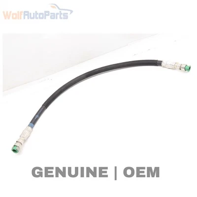 2008-2014 BMW X6 - MANGUEIRA DE COMBUSTÍVEL / LINHA 7598971 - Imagem 1 de 4