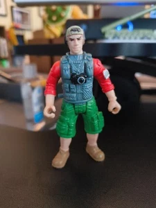 Chap Mei DINO VALLEY - Jungle Safari Adventure Figure - Picture 1 of 1